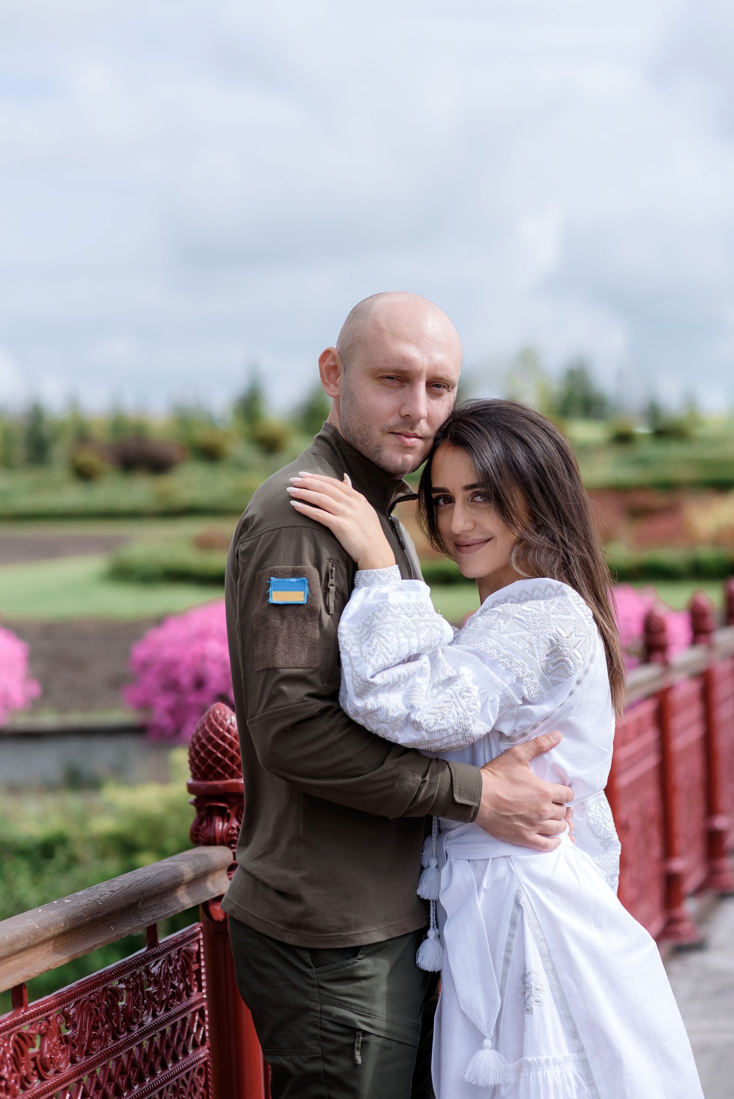 Христина&Сергій