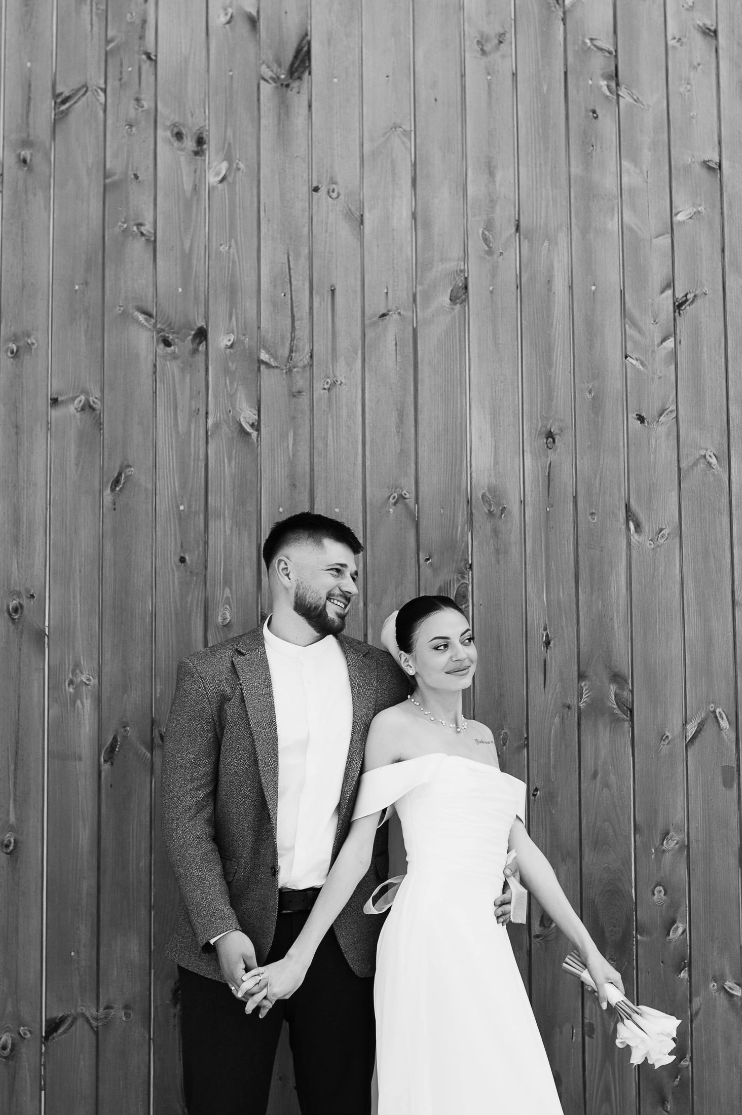 Вікторія та Віктор