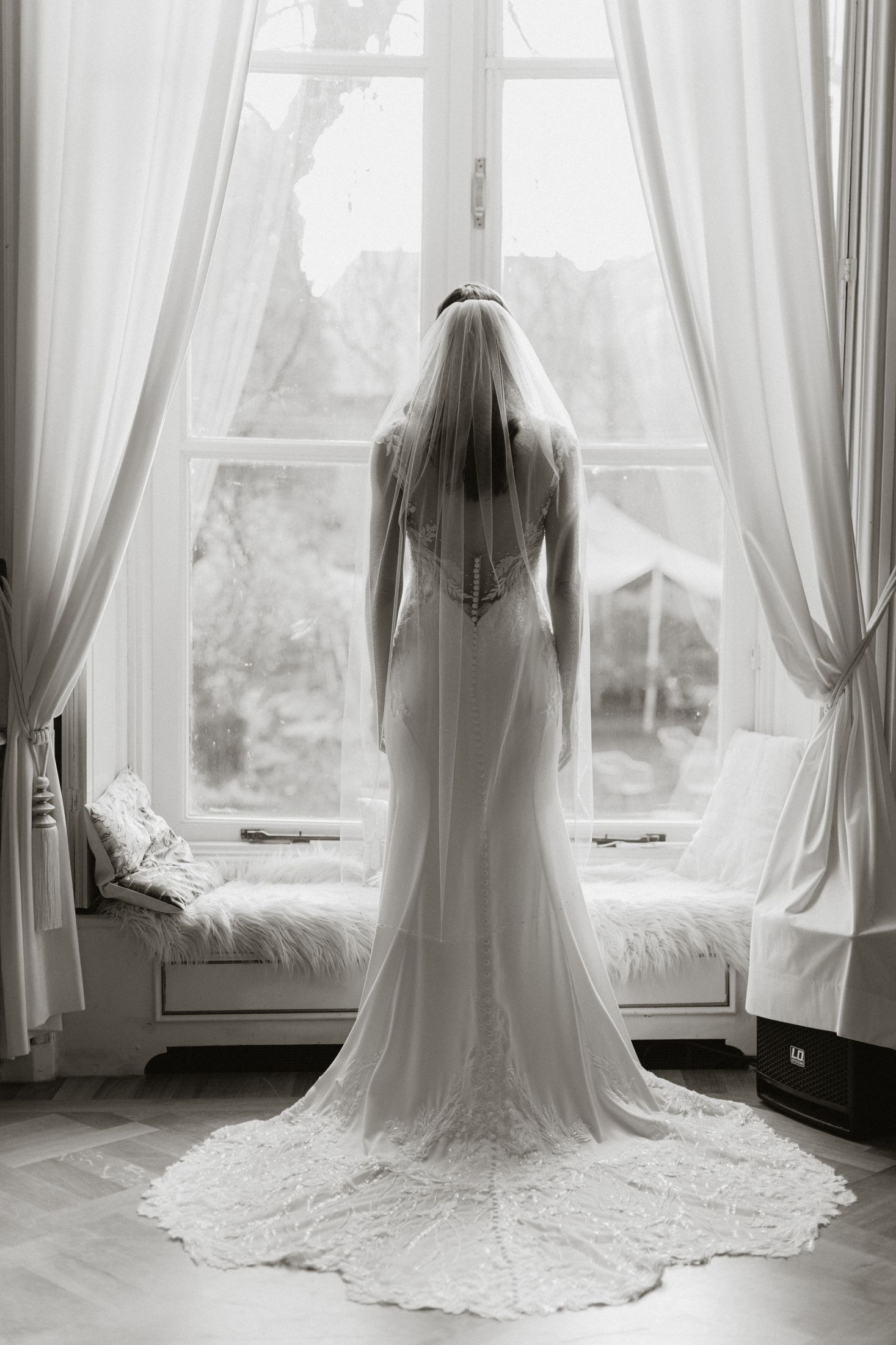Rachel&Ronald | The Netherlands
