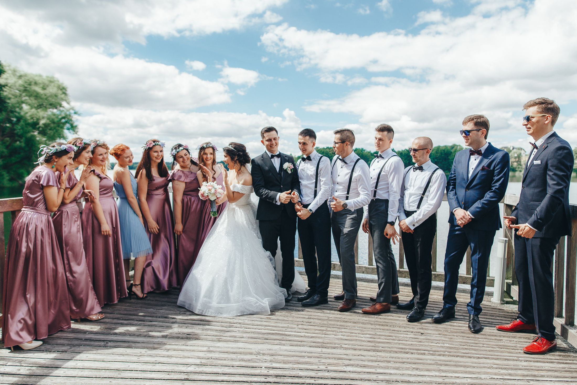 Alina&Robert | Poland