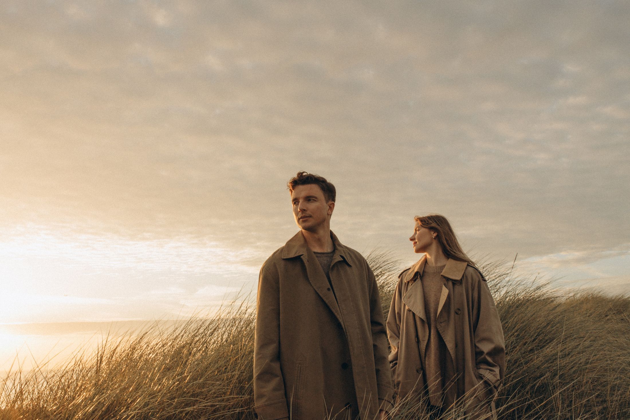 Edvard & Jessica
