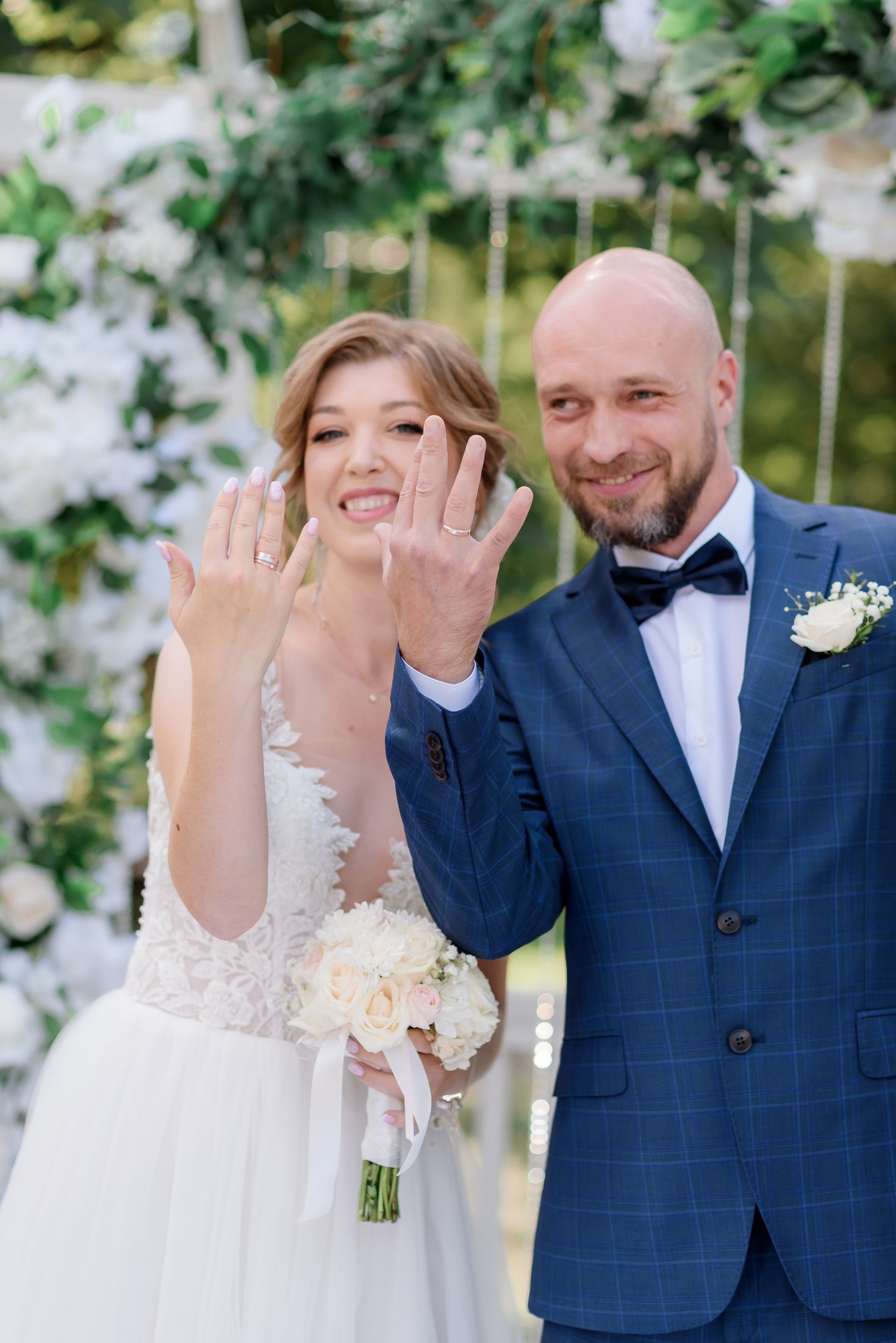 Віолетта&Сергій