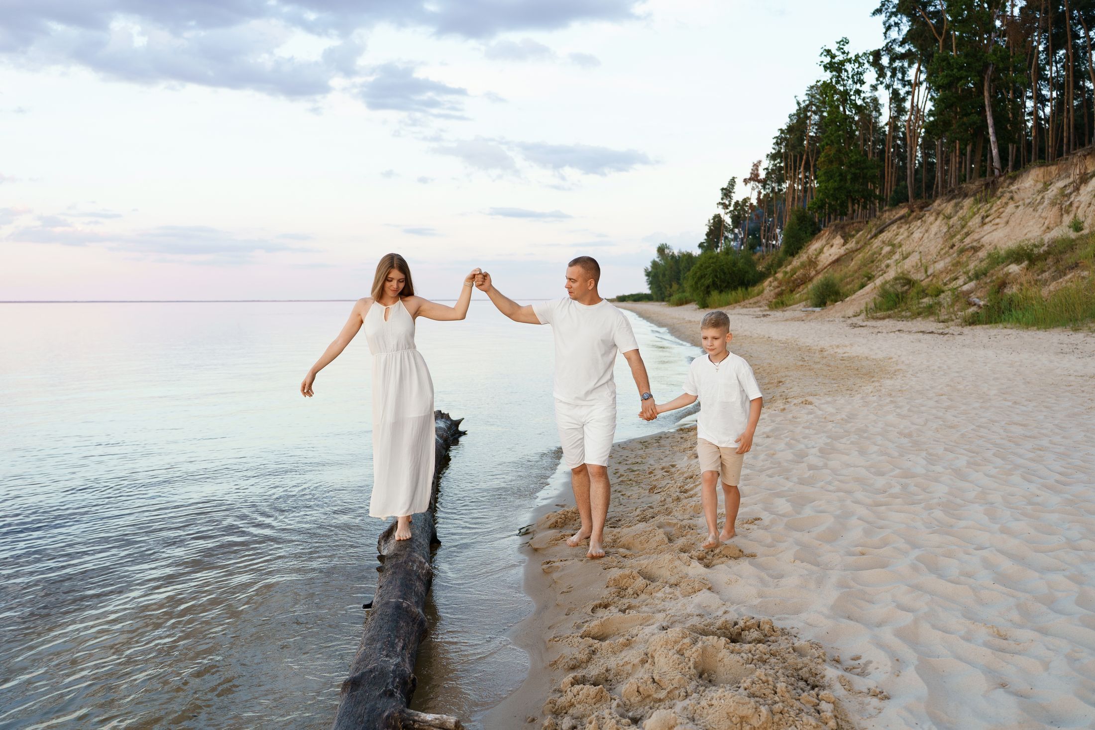 Сімейна фотосесія Київ