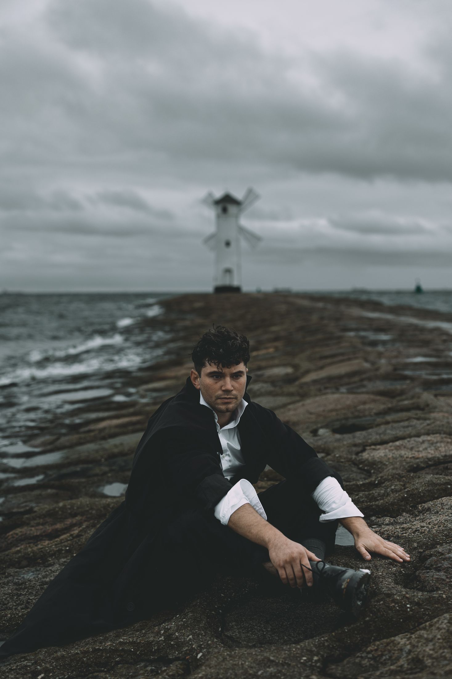 Baltic Sea 