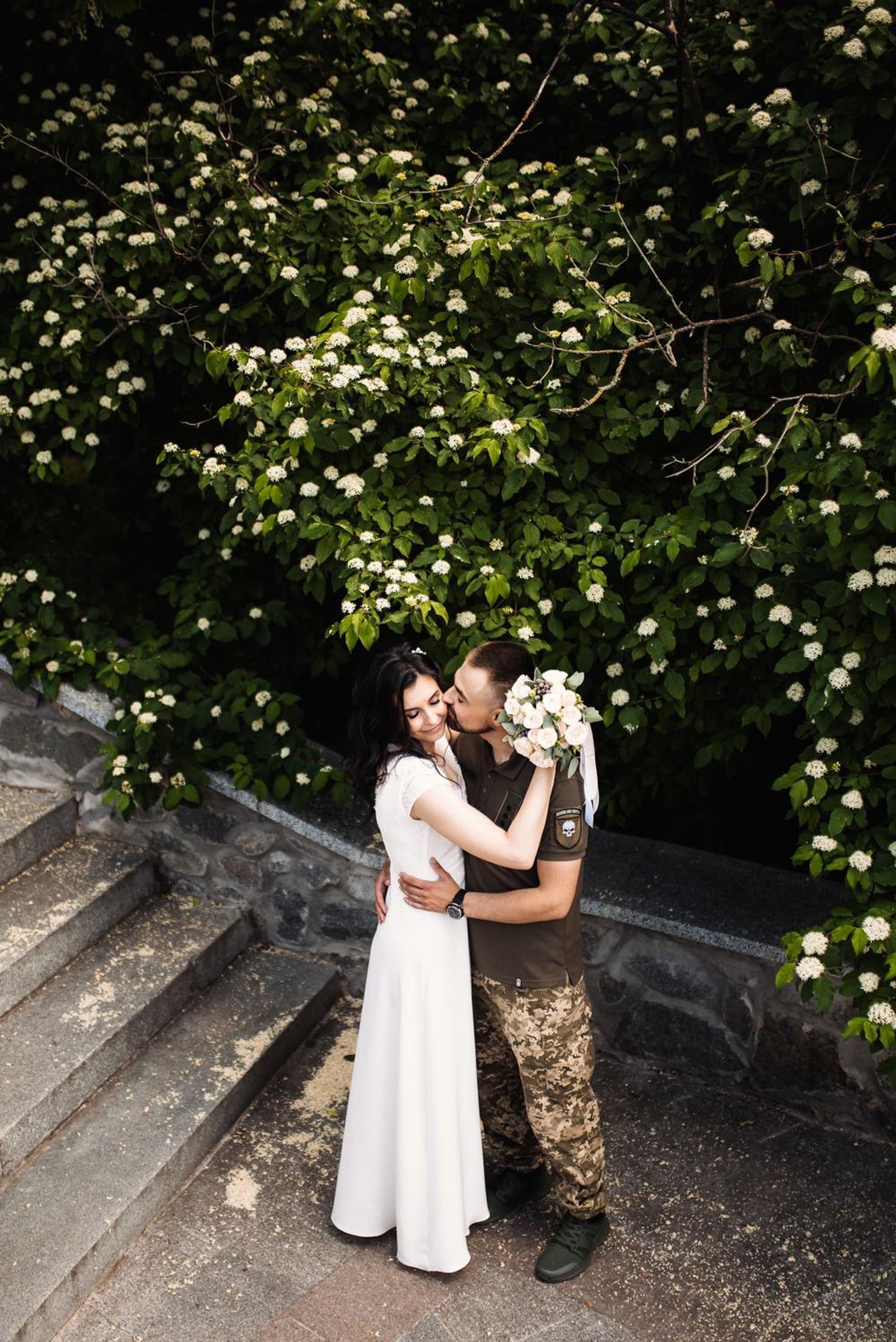 Таня та Ігор