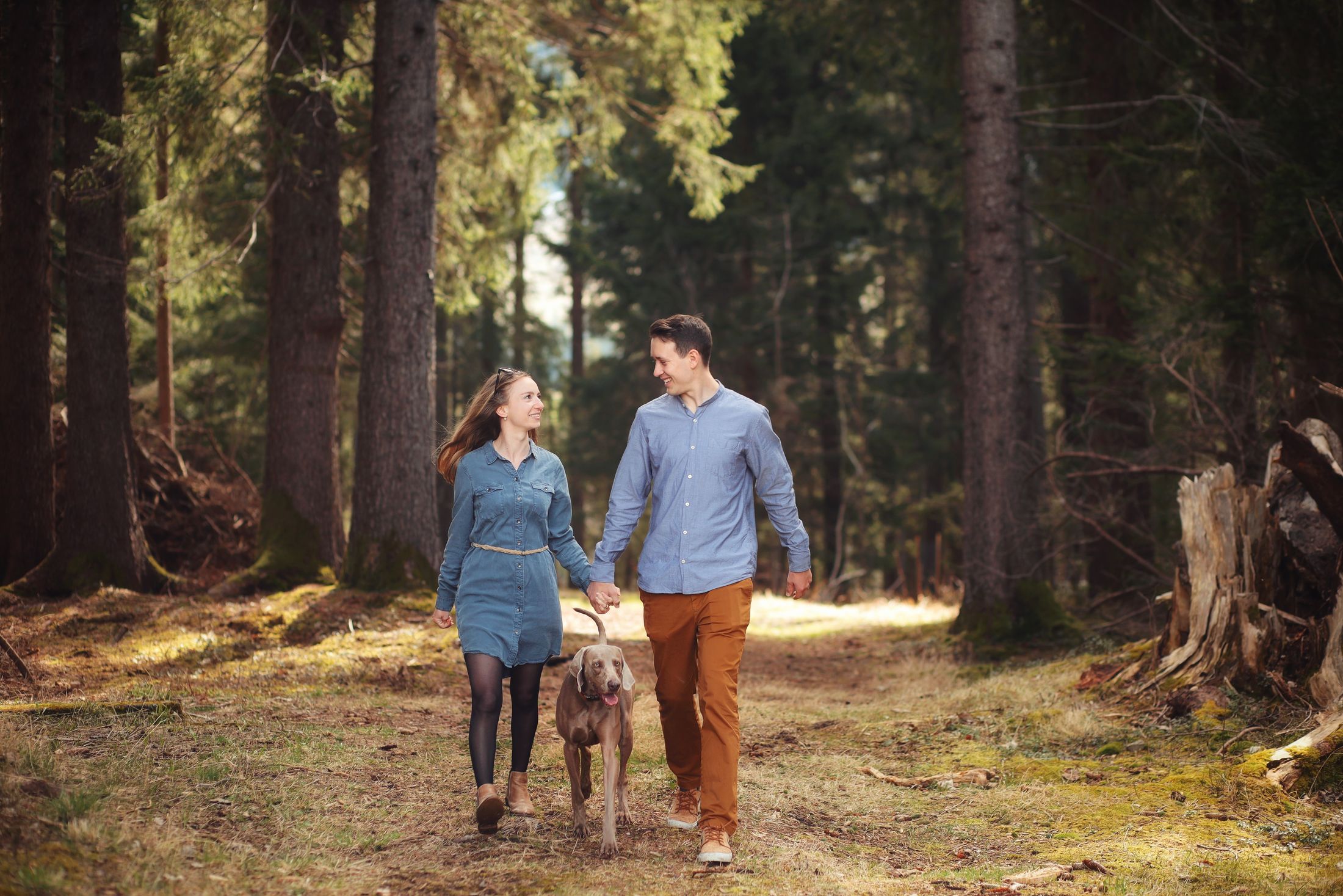 Закохана пара