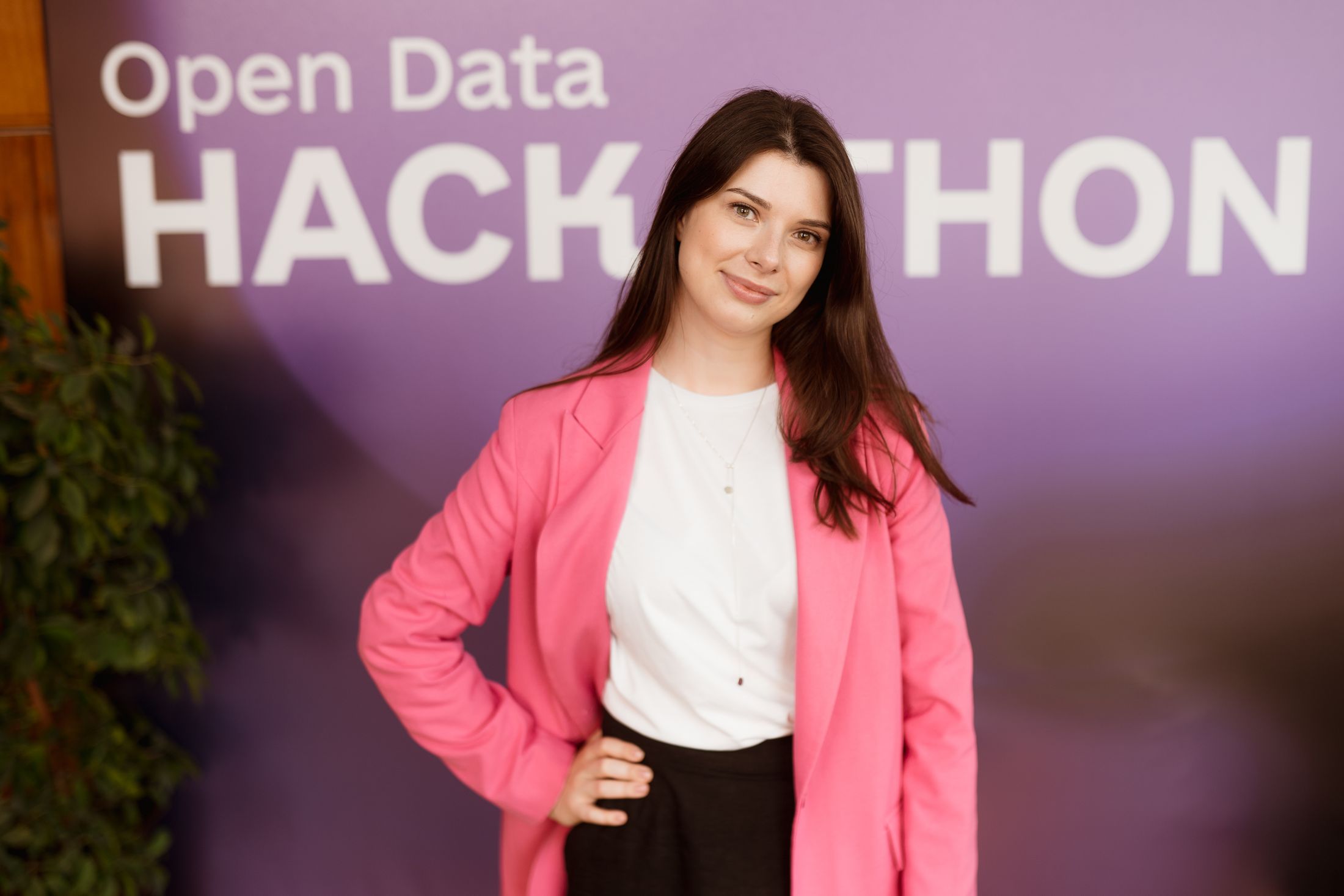 Open Data Hackathon