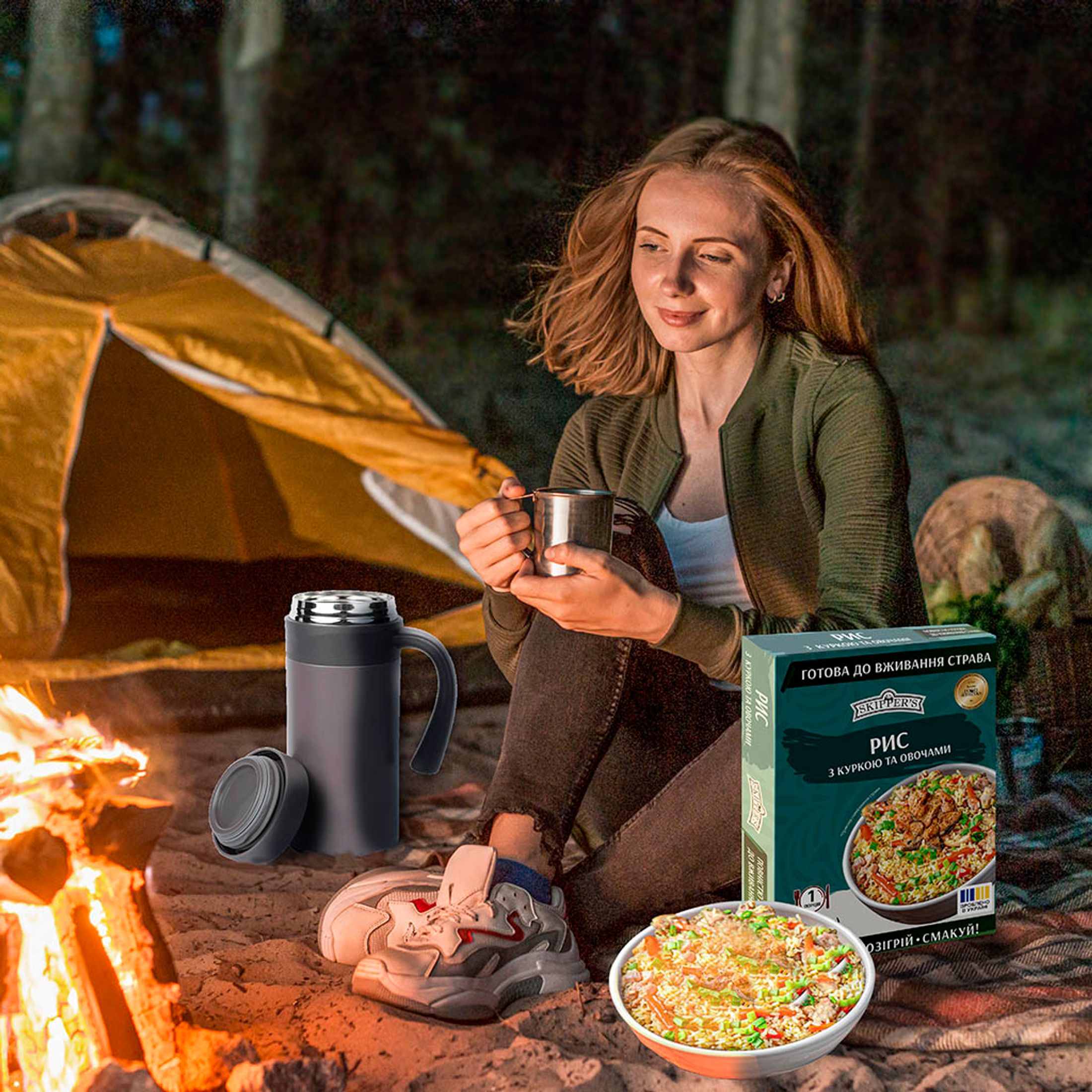 Соцмережі та POS