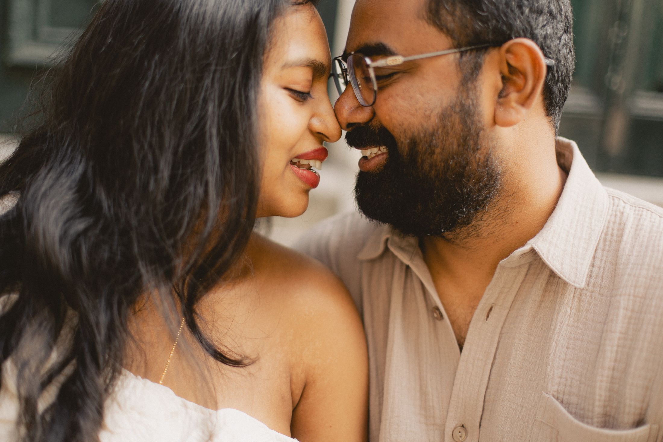 Nayana&Rohan