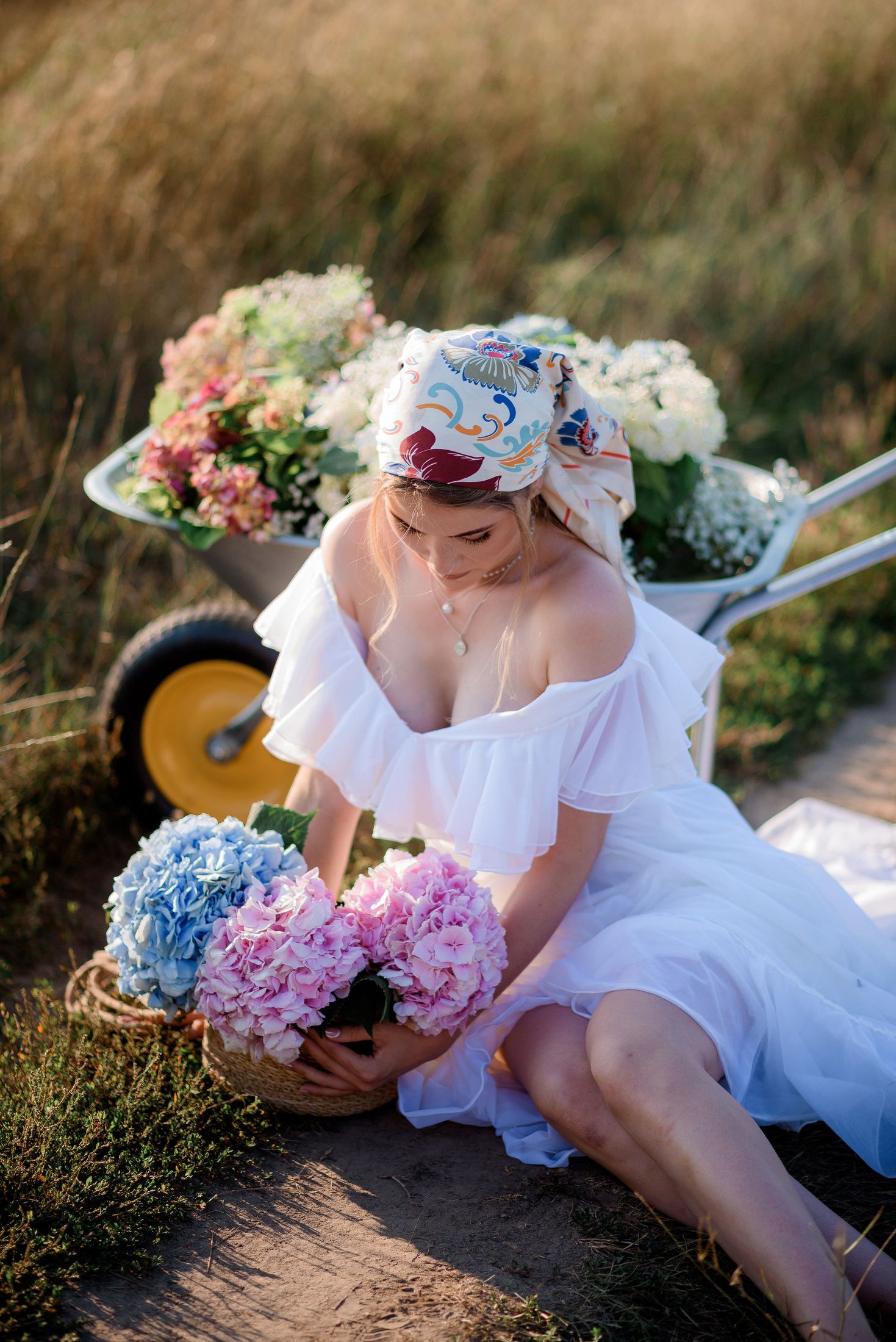 Олександра. Планерна гора