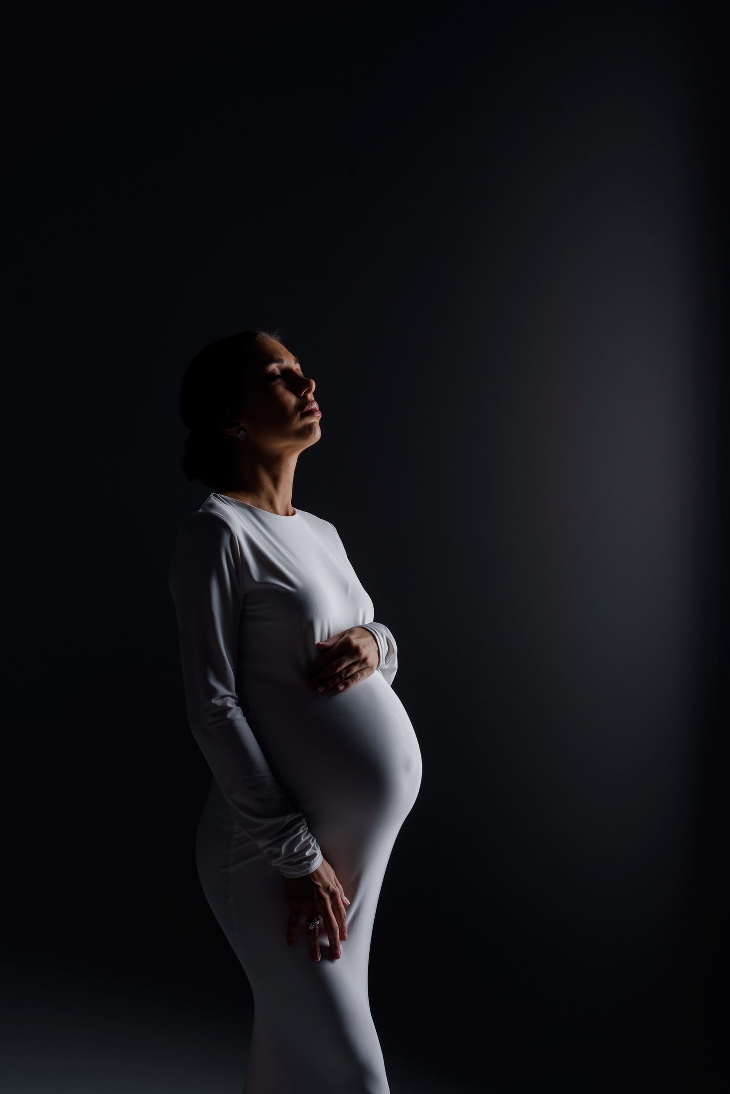 Фотосесія вагітності