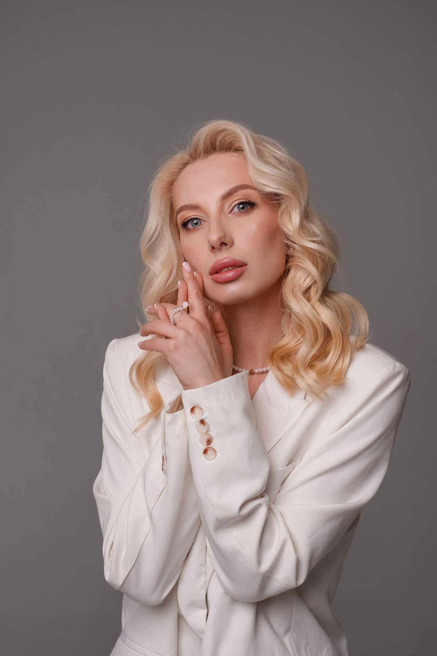 Індивідуальна студійна фотосесія Київ