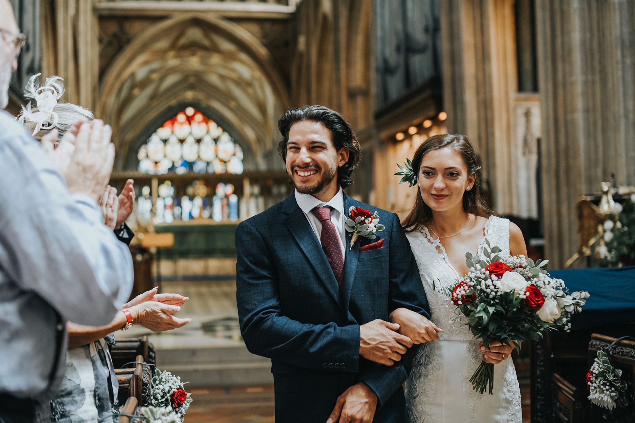 Maria+Carlo