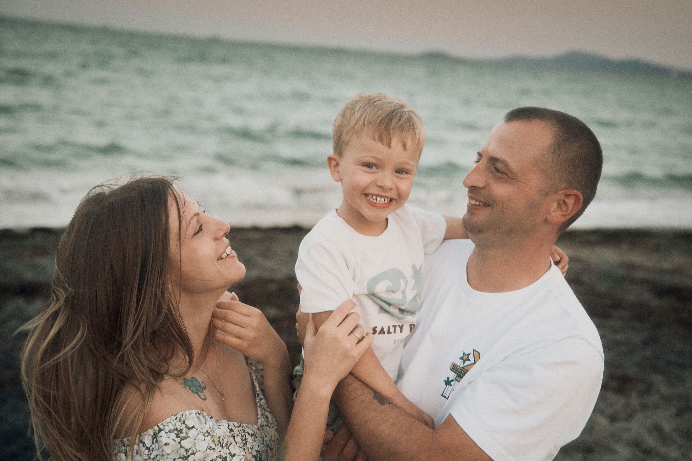 Summer Moments in Burgas