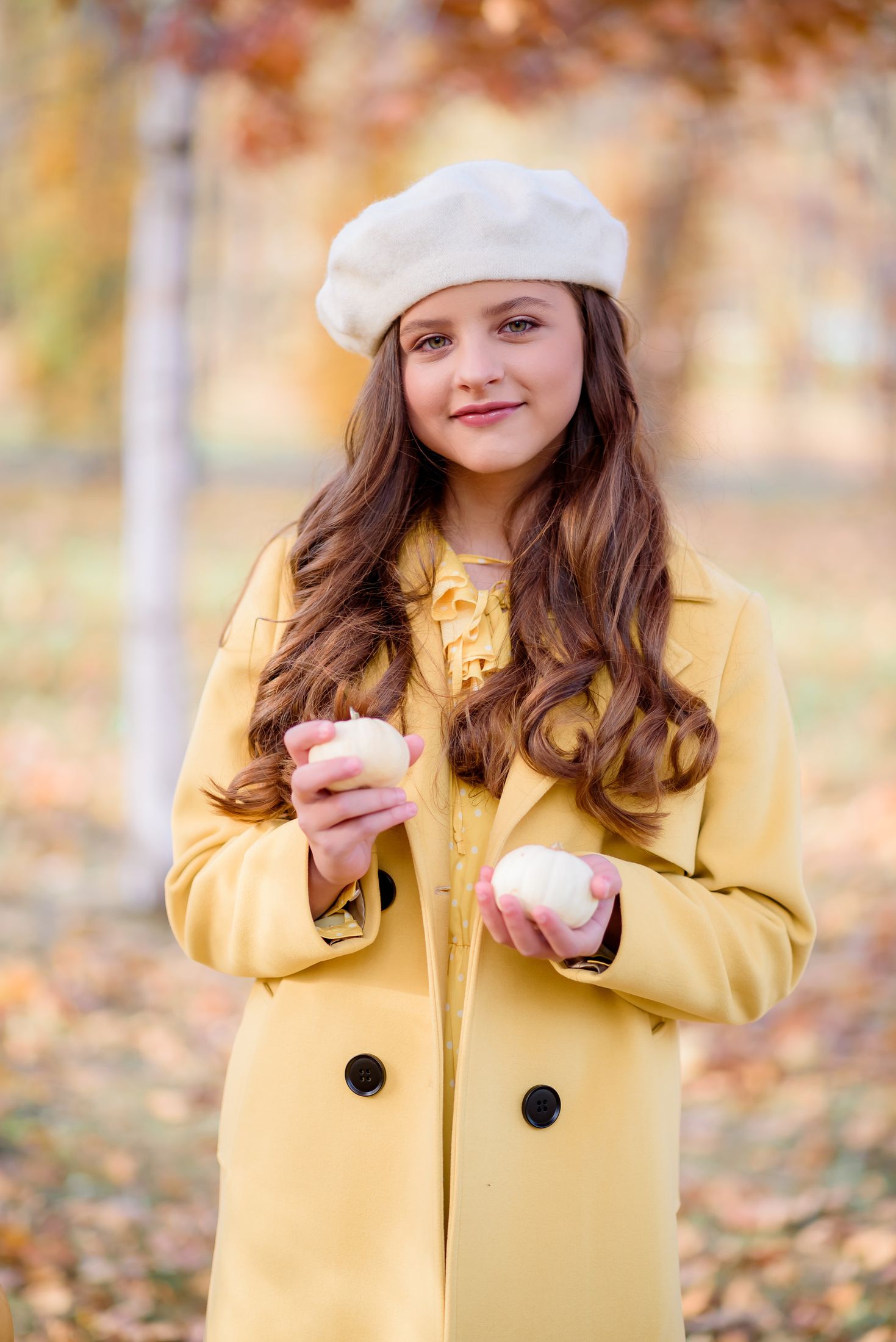 Осінній фотопроект