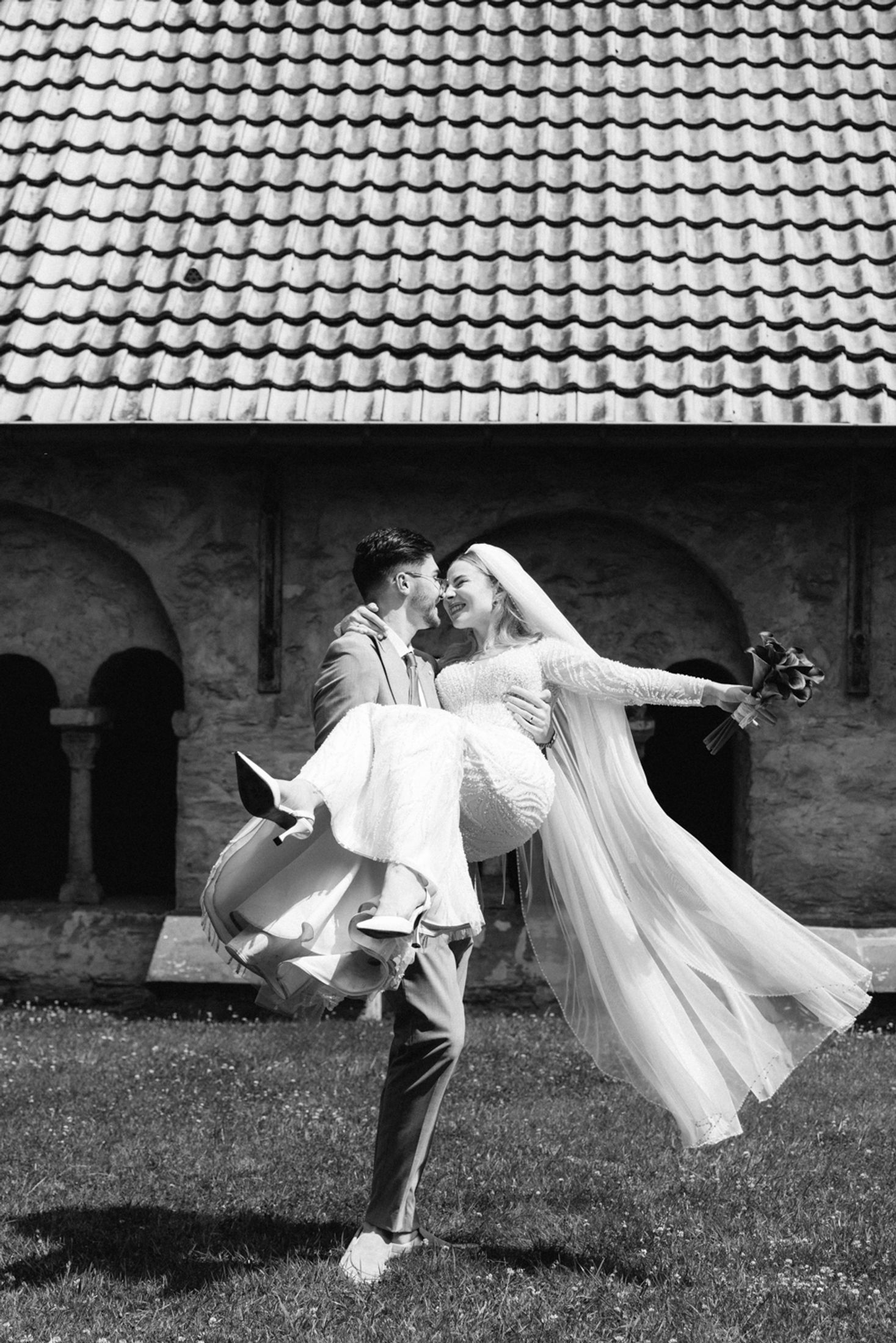 Maks & Diana