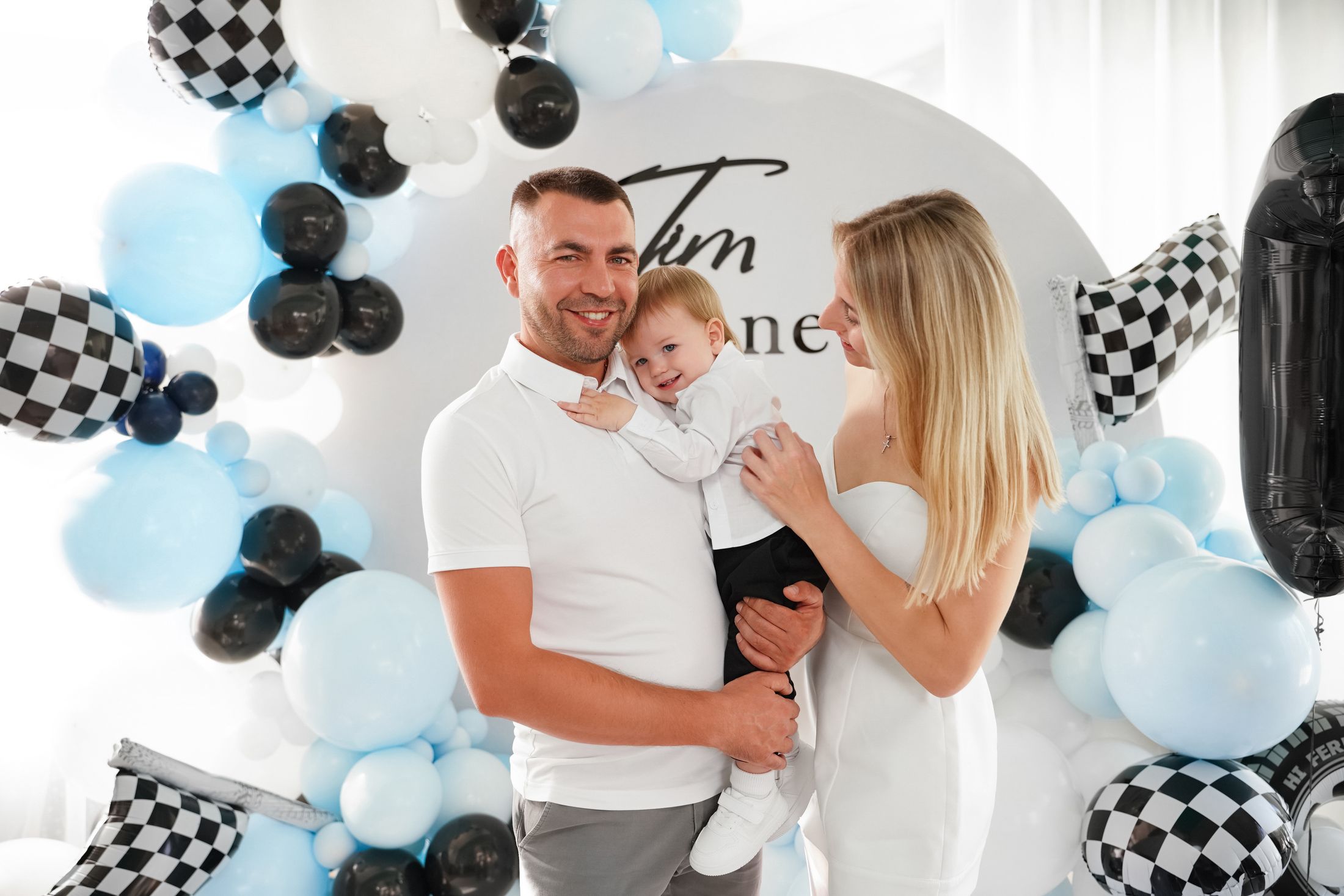 Фотограф на свято у Києві від 3500 грн - як підготуватися до фотосесії дня народження