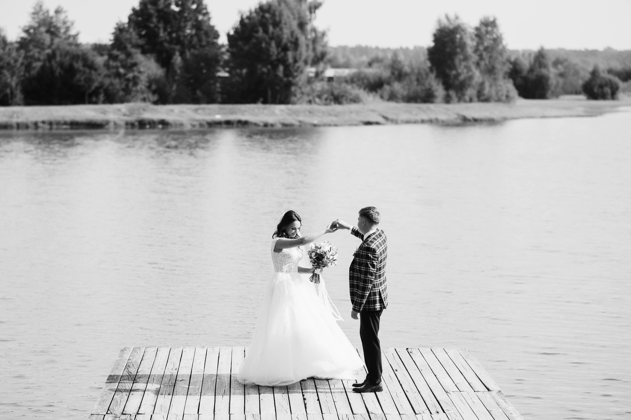 Діана та Коля