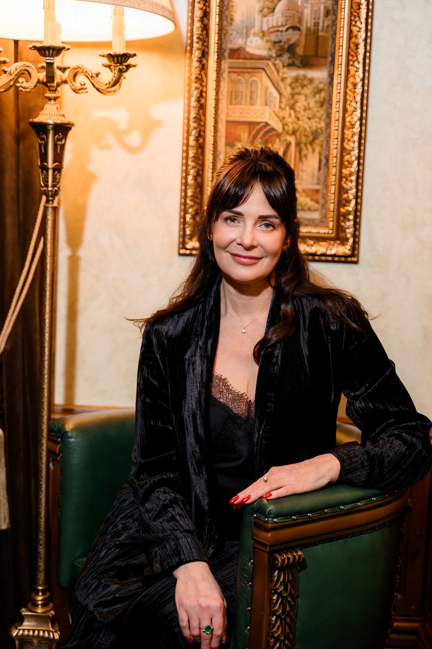 Ювілей 50 років в ресторані