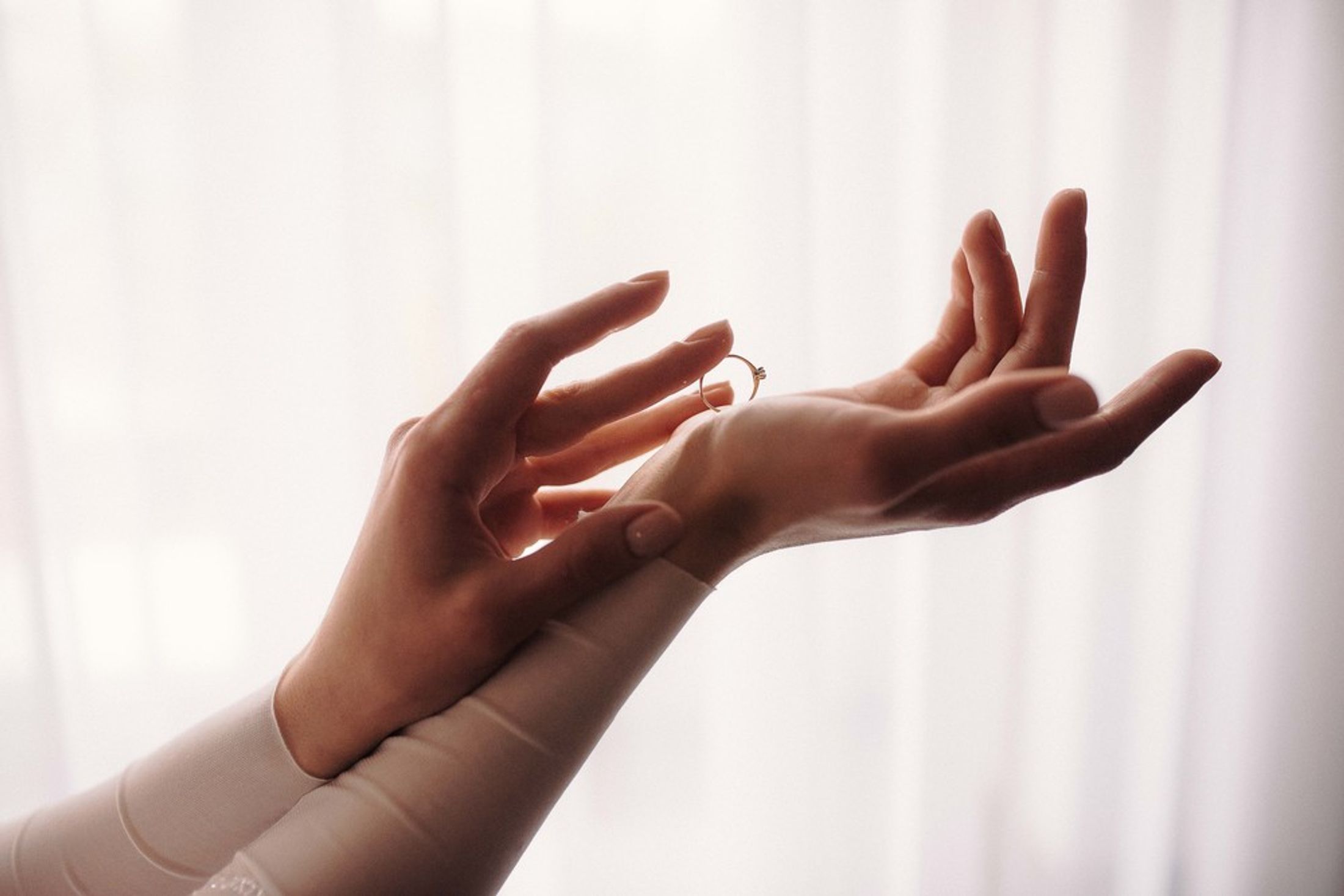 Маша та Павло