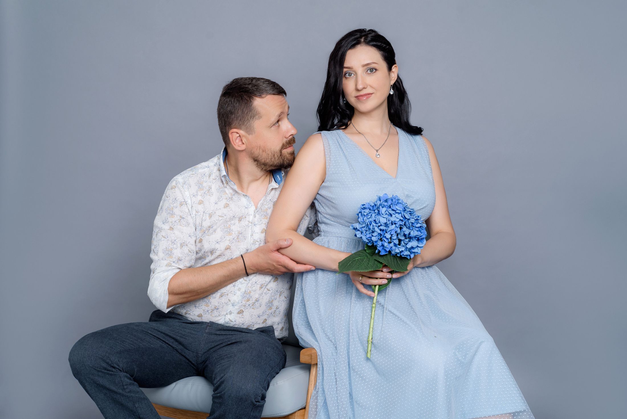 Наталя&Роман