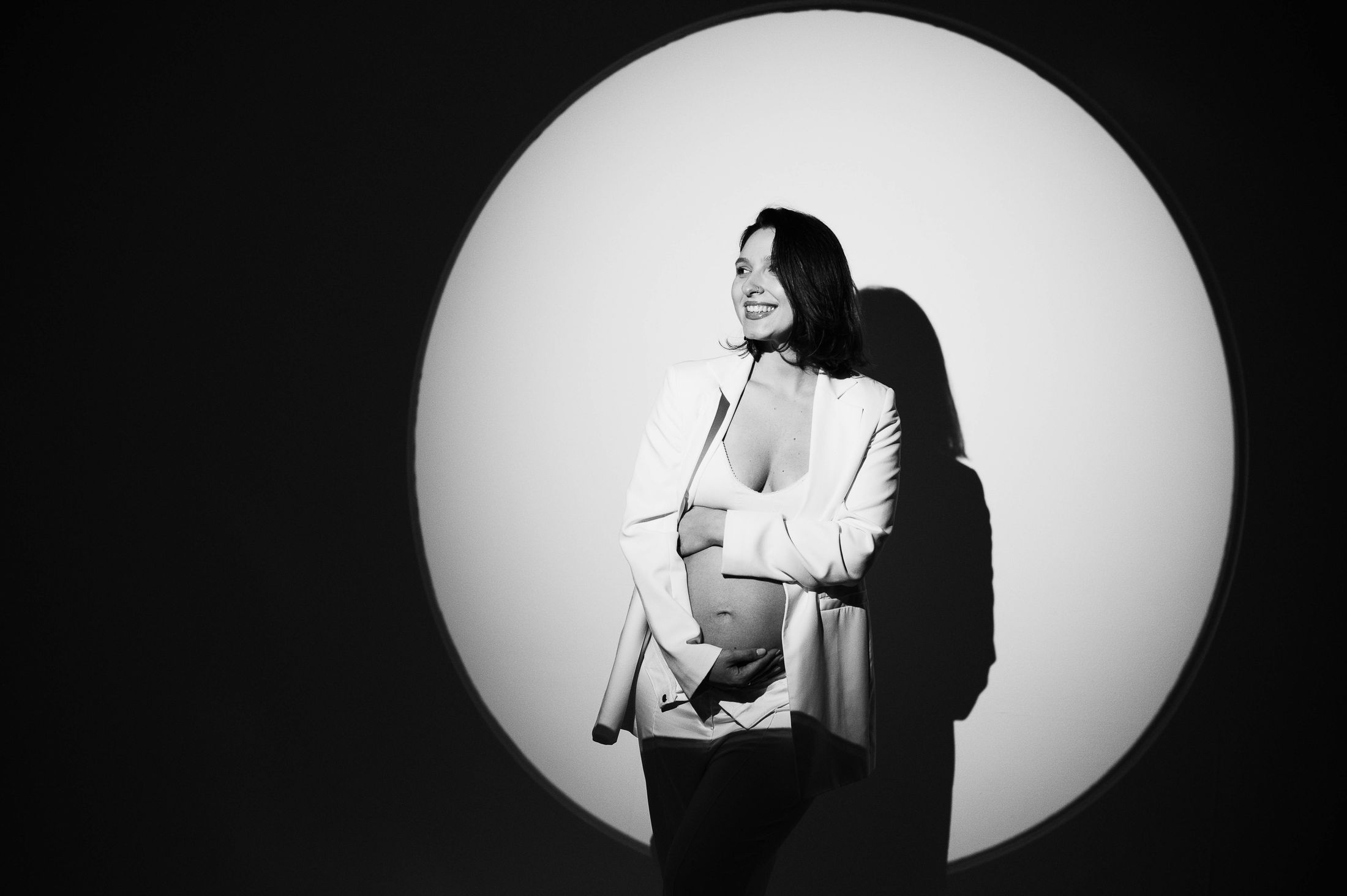 В очікуванні крихітки