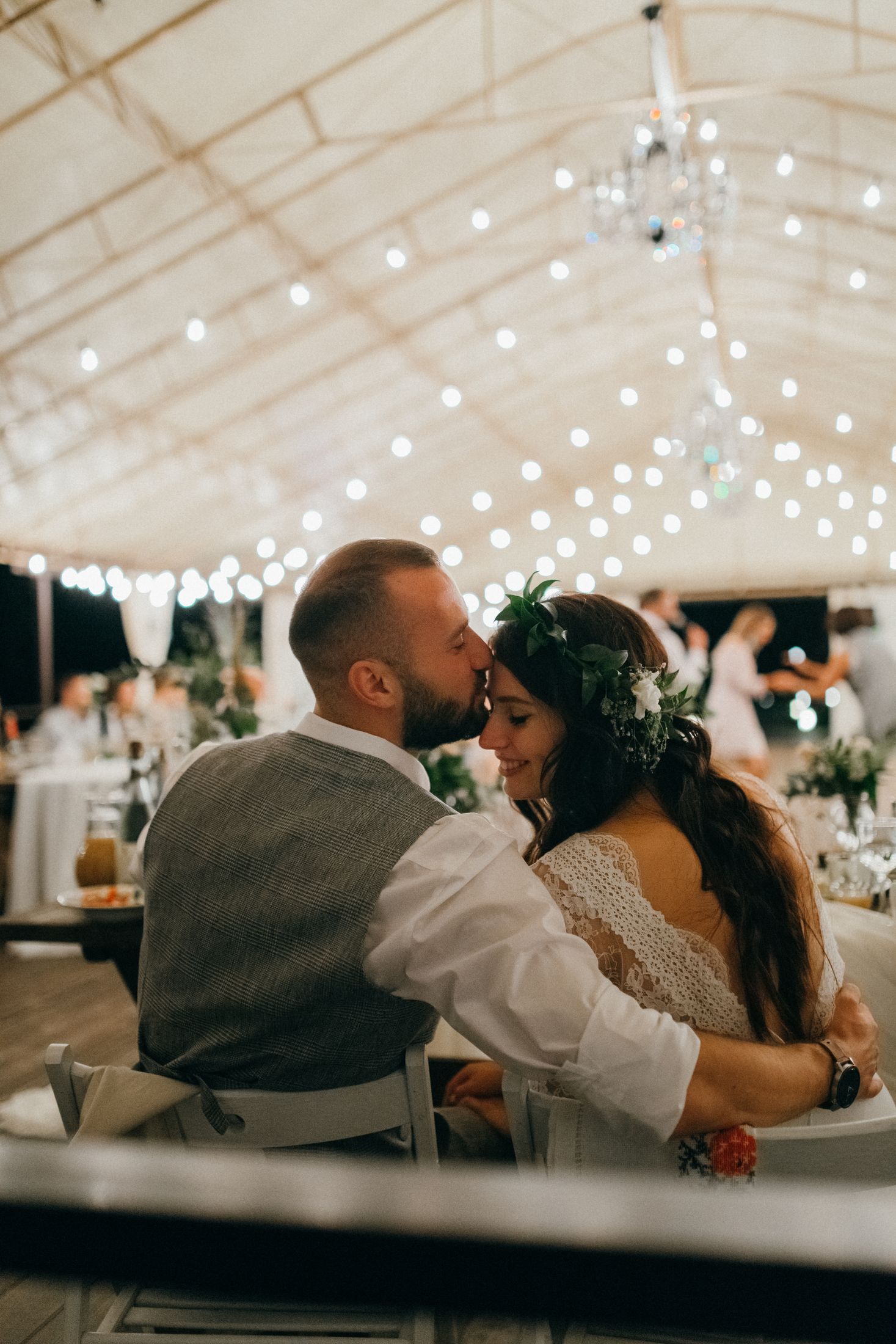 Wedding V&K