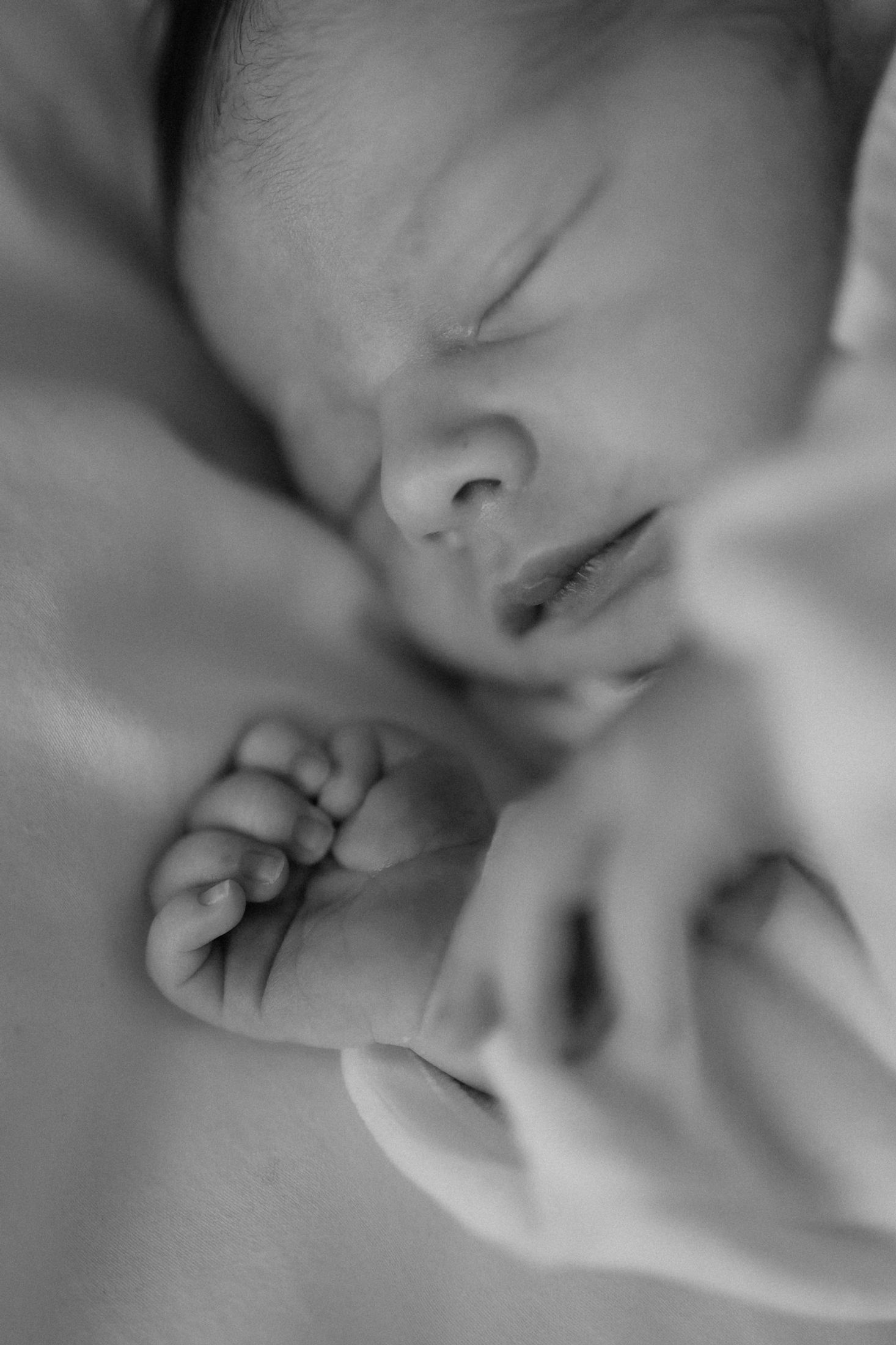 Newborn F.