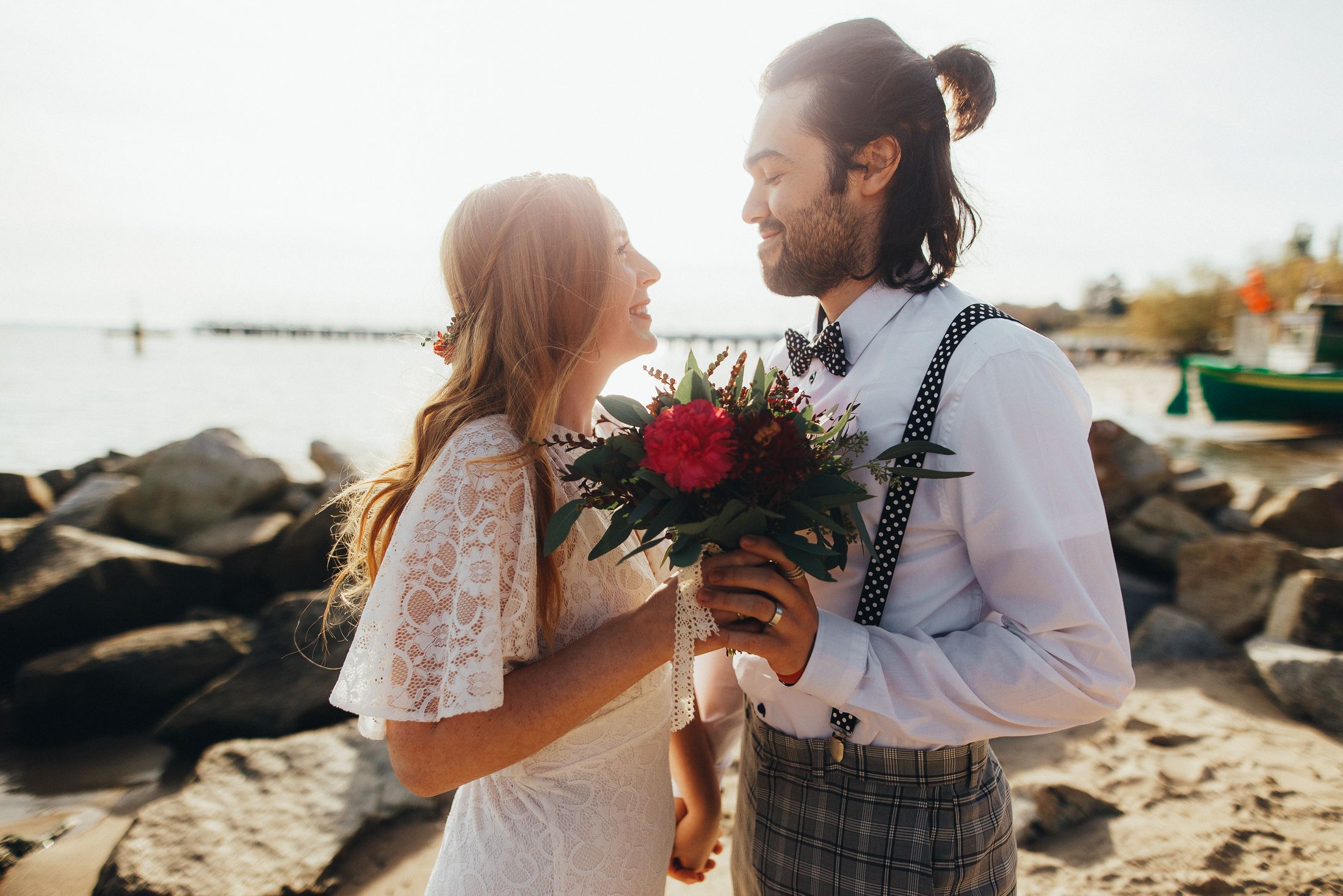 Oliwia&Renzo