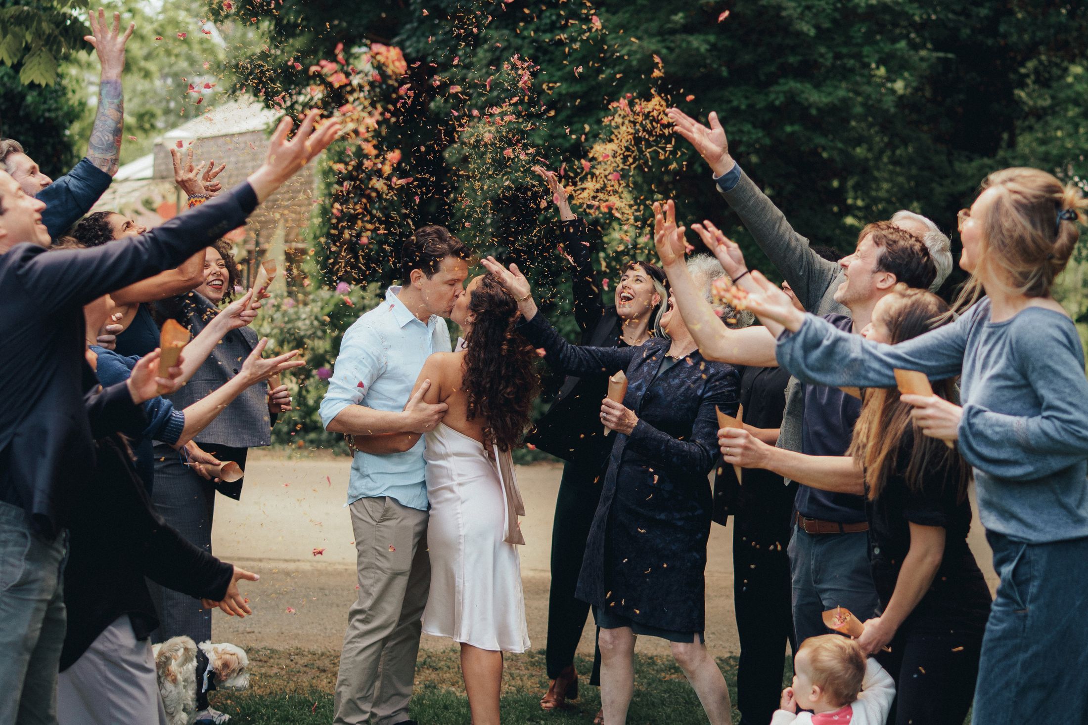 Maria&Charles | The Netherlands