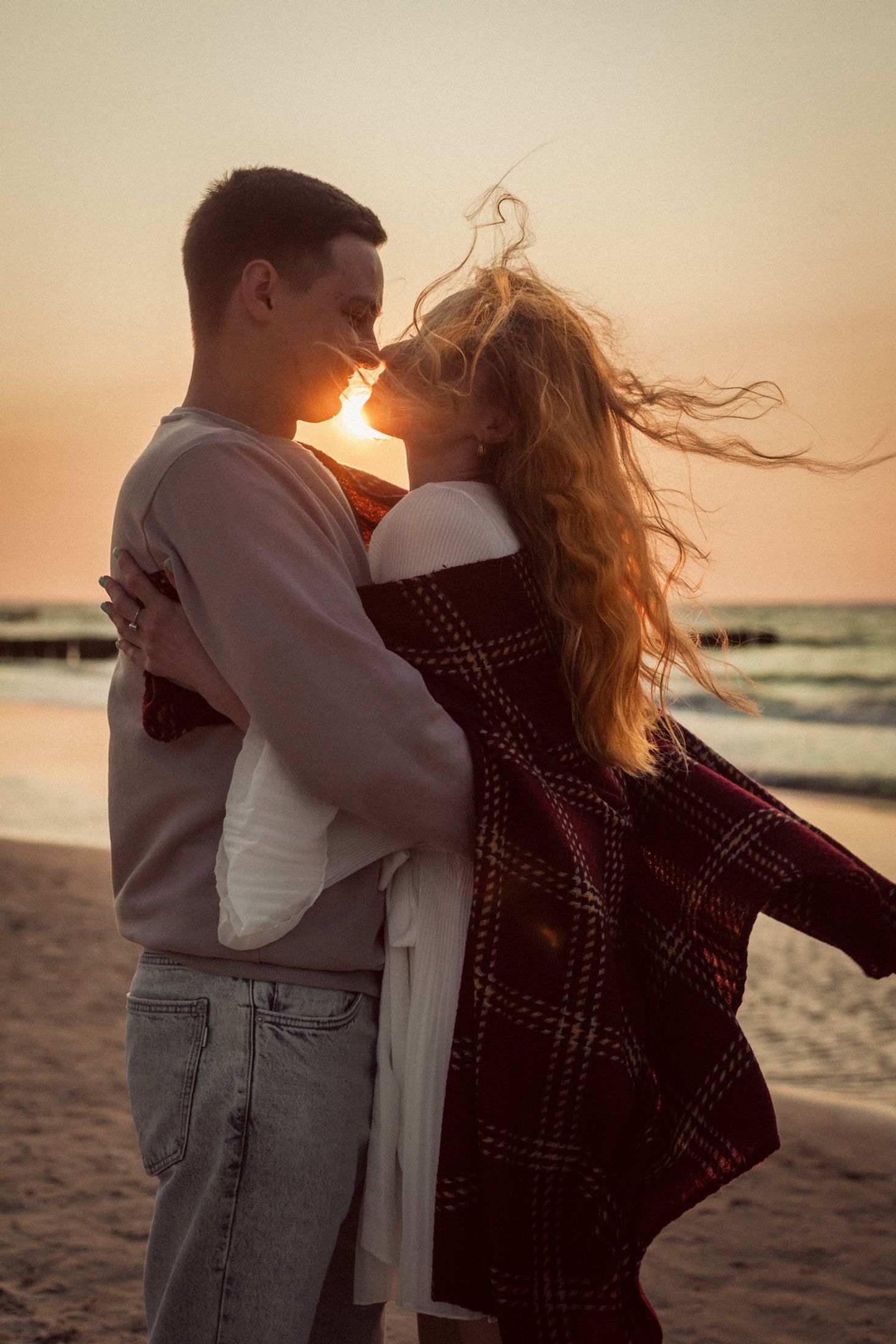 A&S Love Story