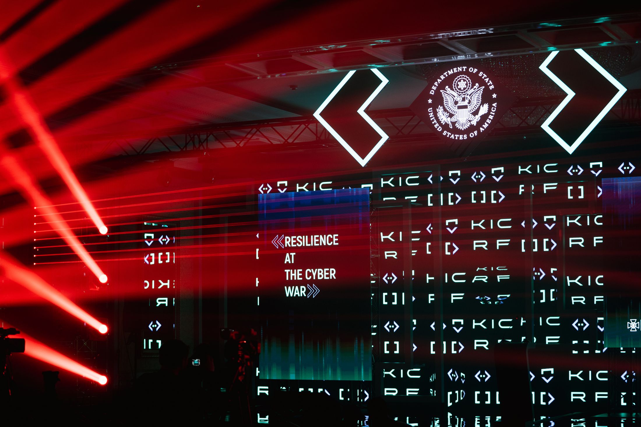 Cyber Resilience Forum