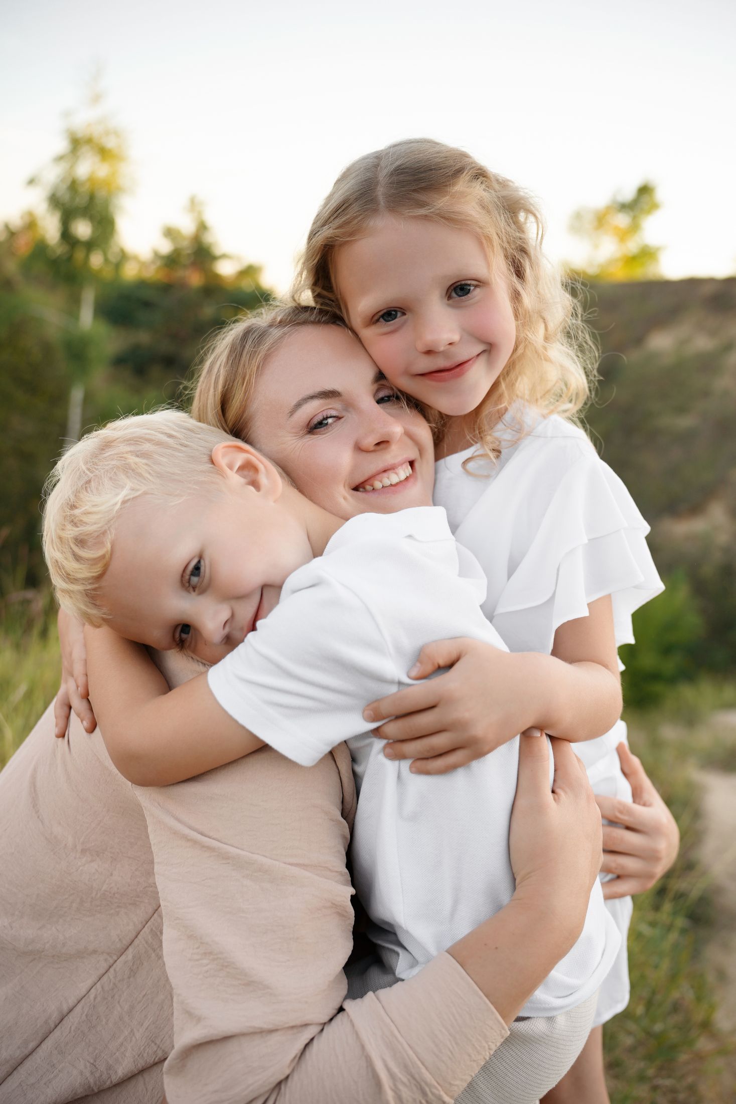 Сімейна фотосесія у Києві - ціна, вибір фотографа