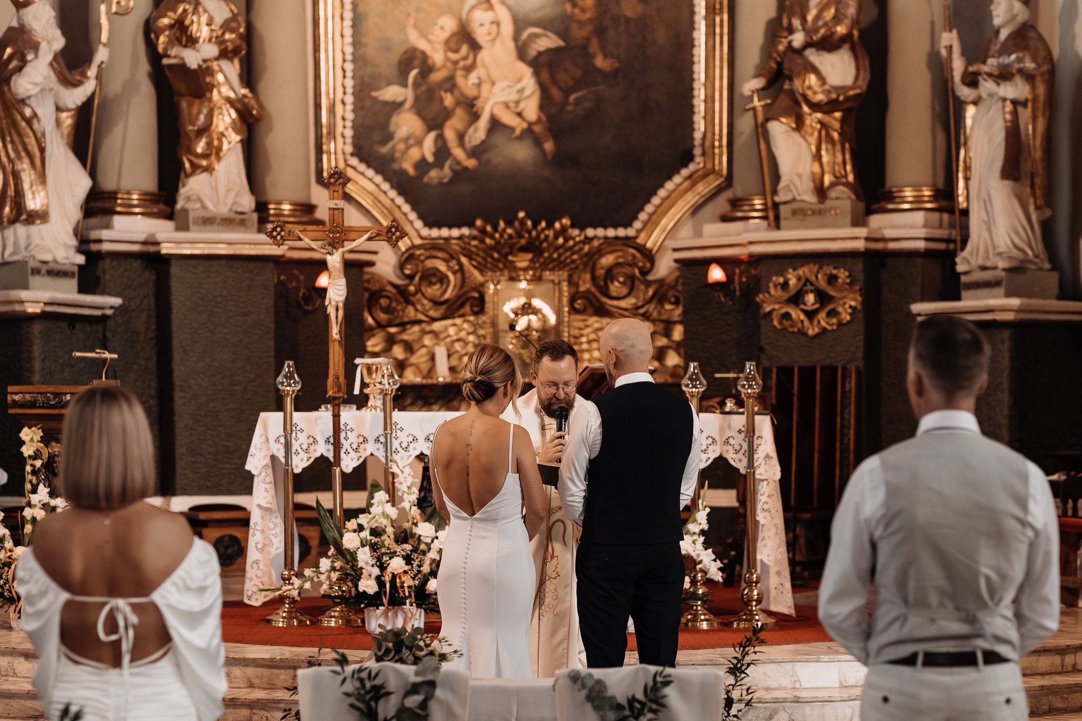 Ceremonia kościelna