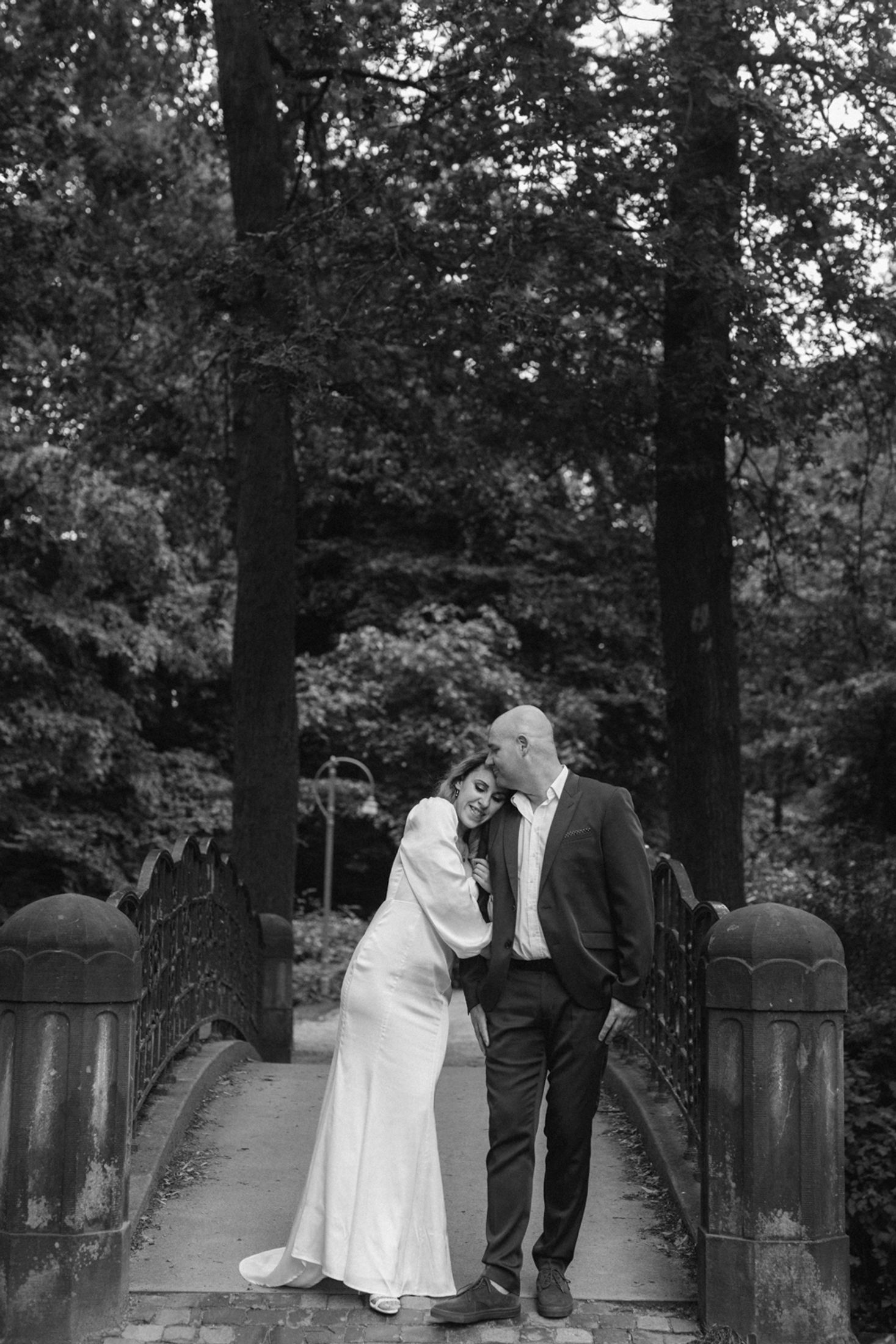 Wedding day