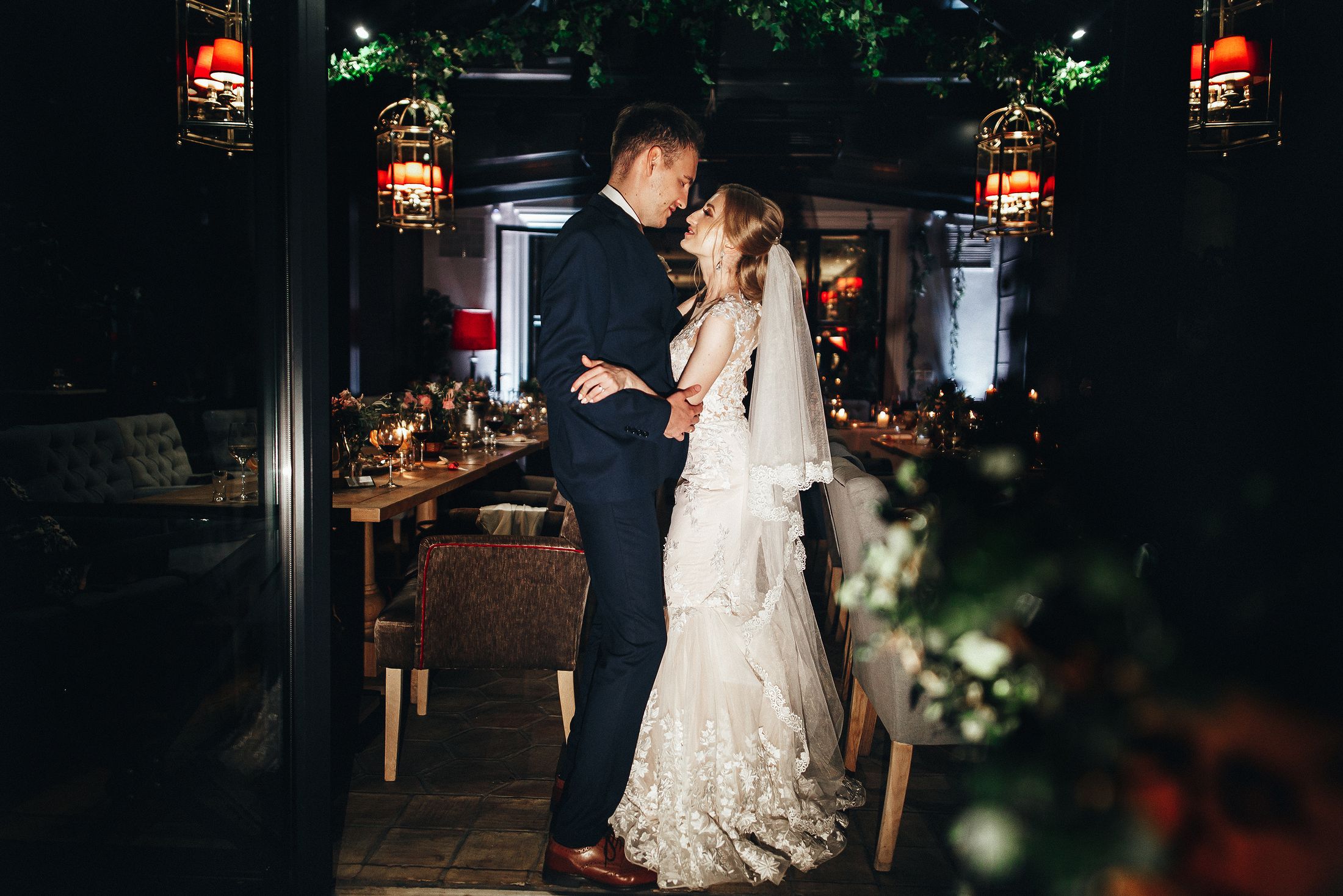 Iren&Antonio | Poland