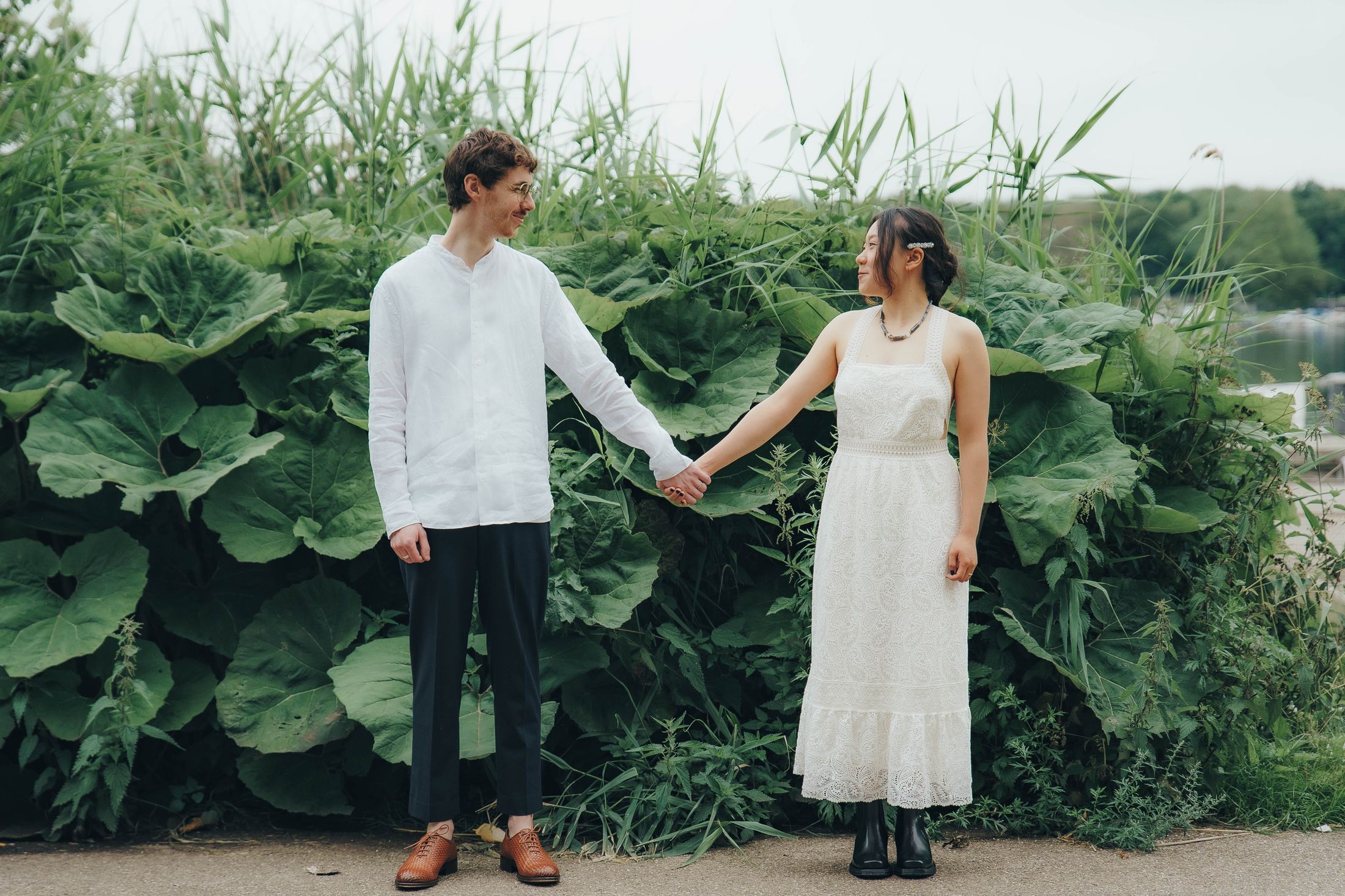 Chong&Fabien | The Netherlands