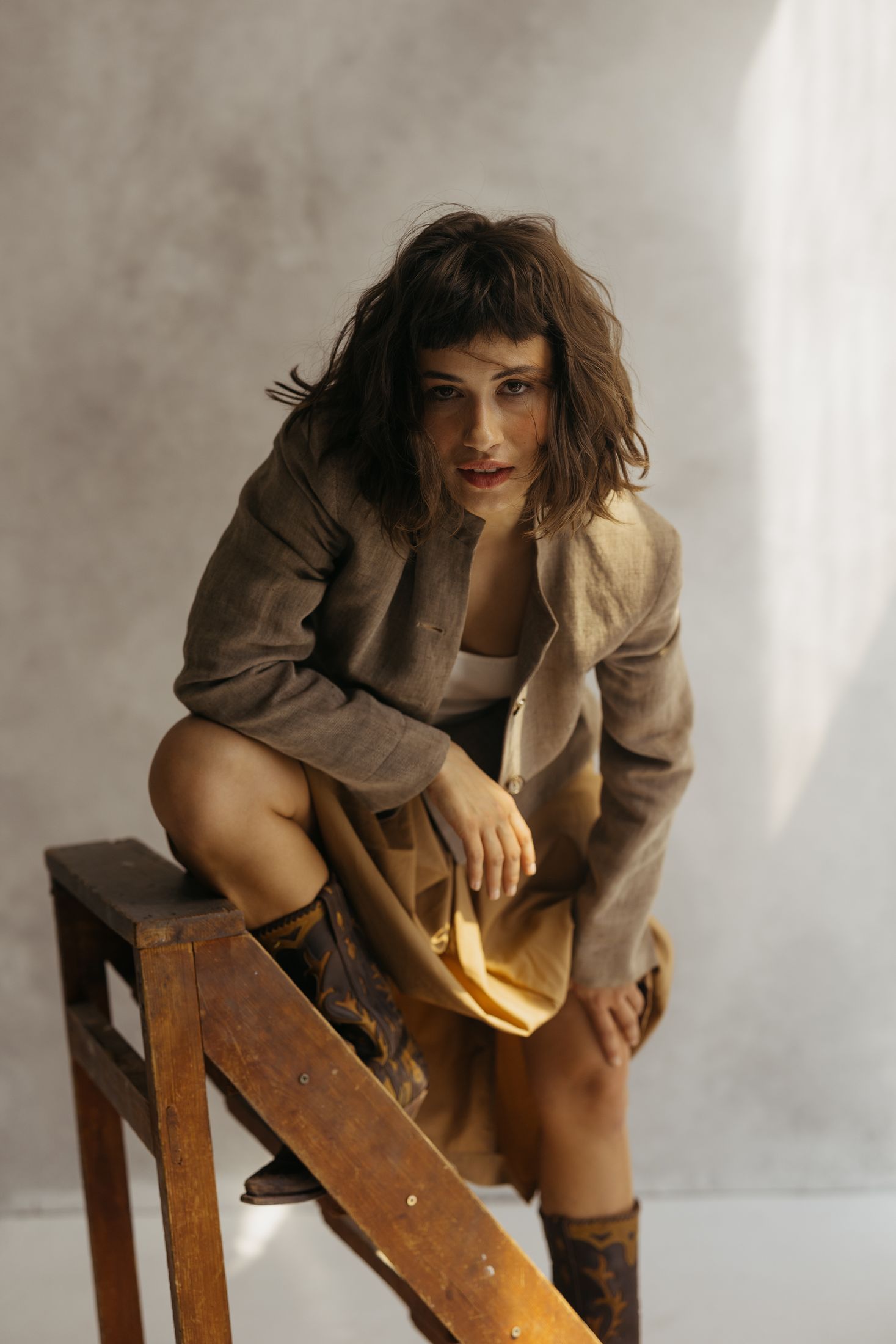 women portrait 